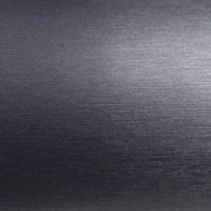 Steel swatch