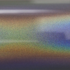 Psychedelic swatch