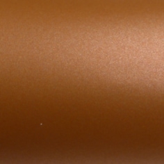 Copper Metallic swatch