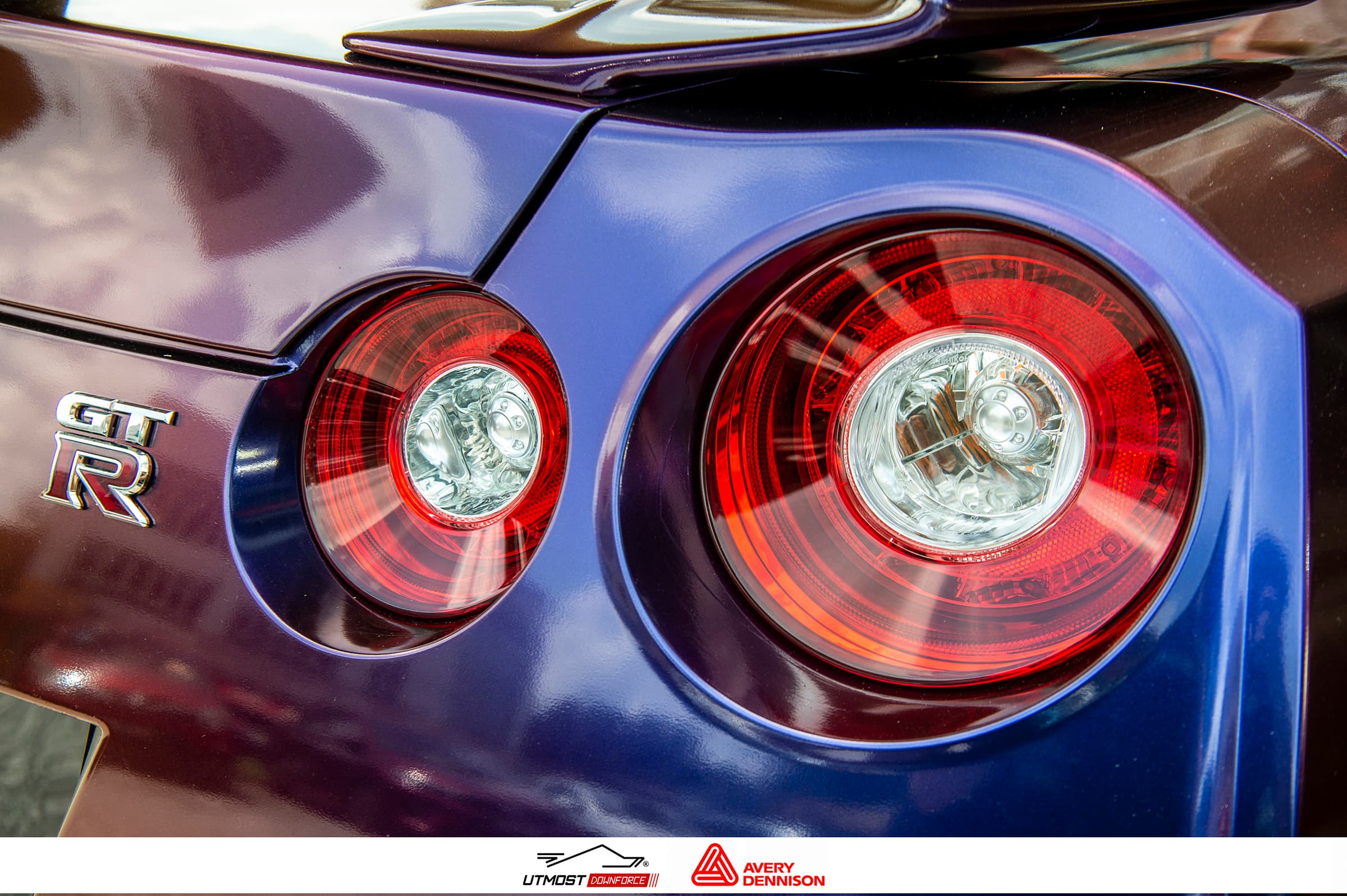 Gloss Roaring Thunder Gloss wrap by Avery Dennison, photograph 15 of 18