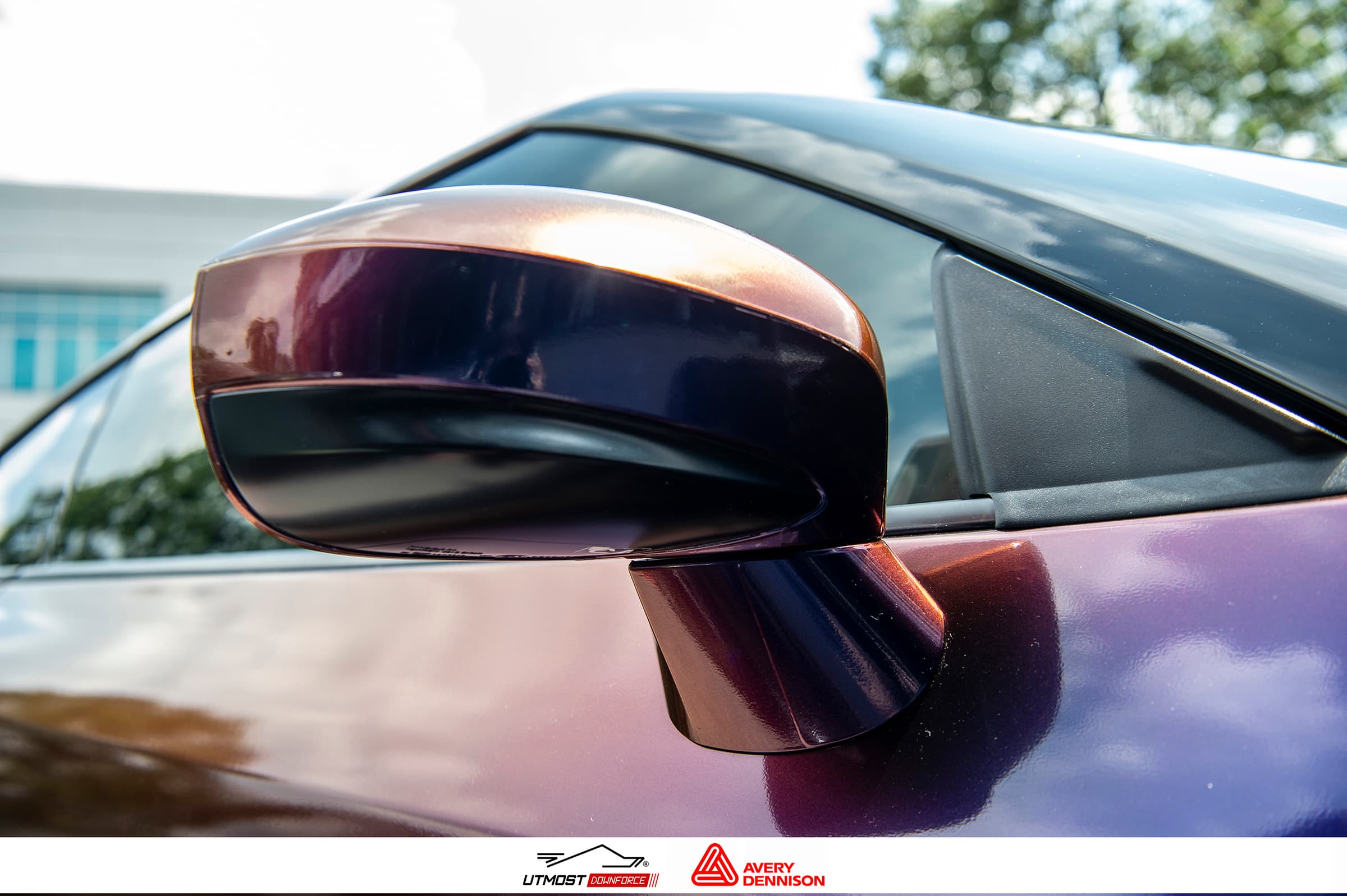 Gloss Roaring Thunder Gloss wrap by Avery Dennison, photograph 18 of 18