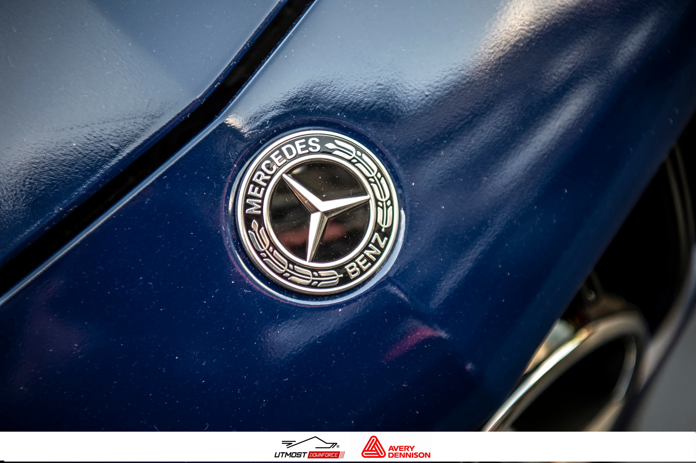 Gloss Indigo Blue Gloss Metallic wrap by Avery Dennison, photograph 15 of 22