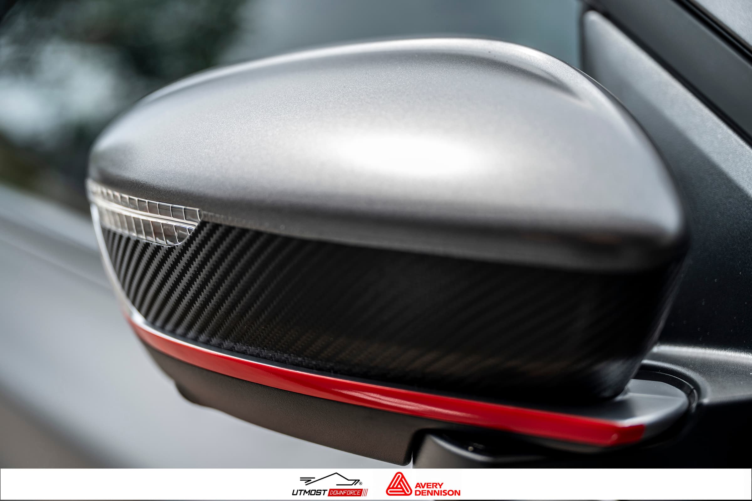 Satin Charcoal Metallic Satin Metallic wrap by Avery Dennison, photograph 15 of 15