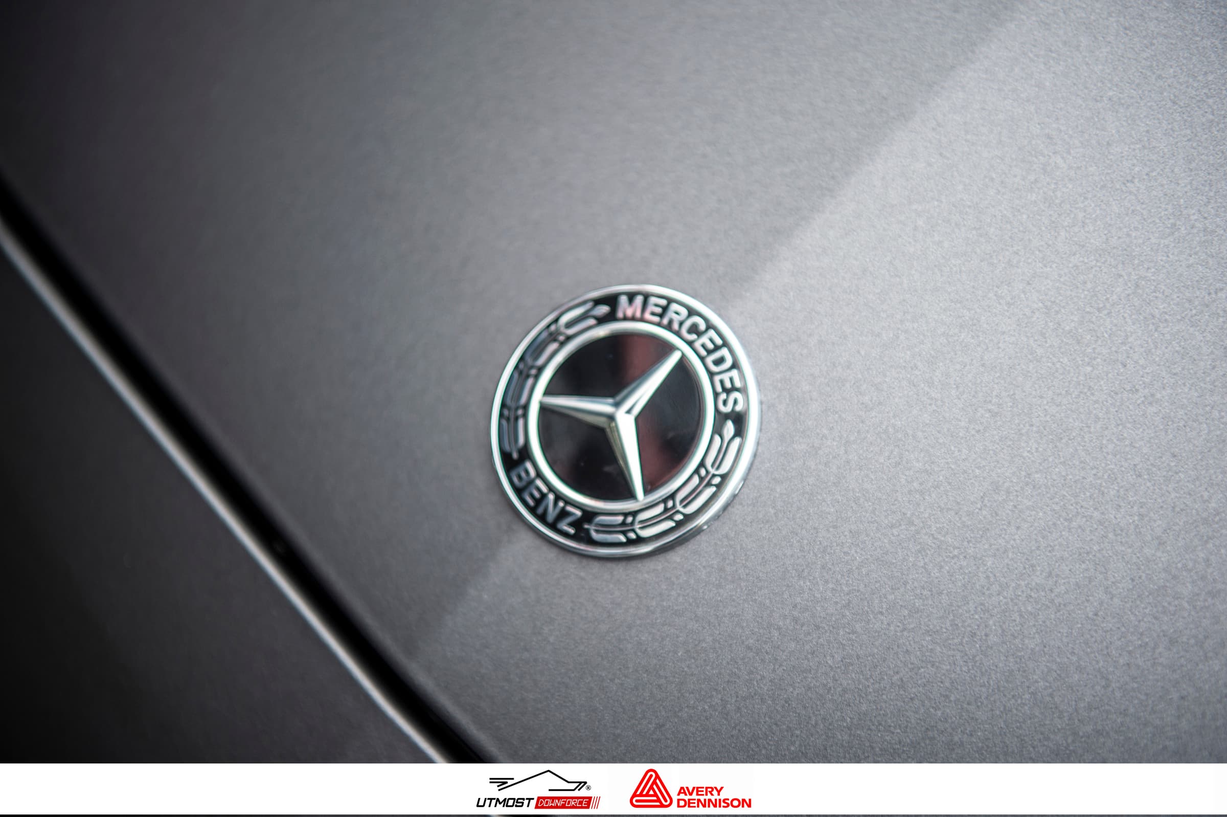 Matte Metallic Charcoal Matte Metallic wrap by Avery Dennison, photograph 7 of 13