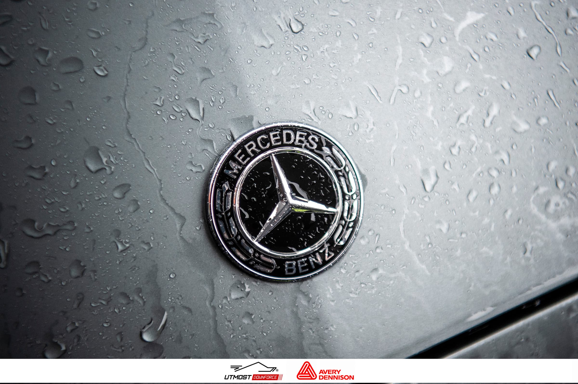 Matte Metallic Anthracite Matte Metallic wrap by Avery Dennison, photograph 9 of 11