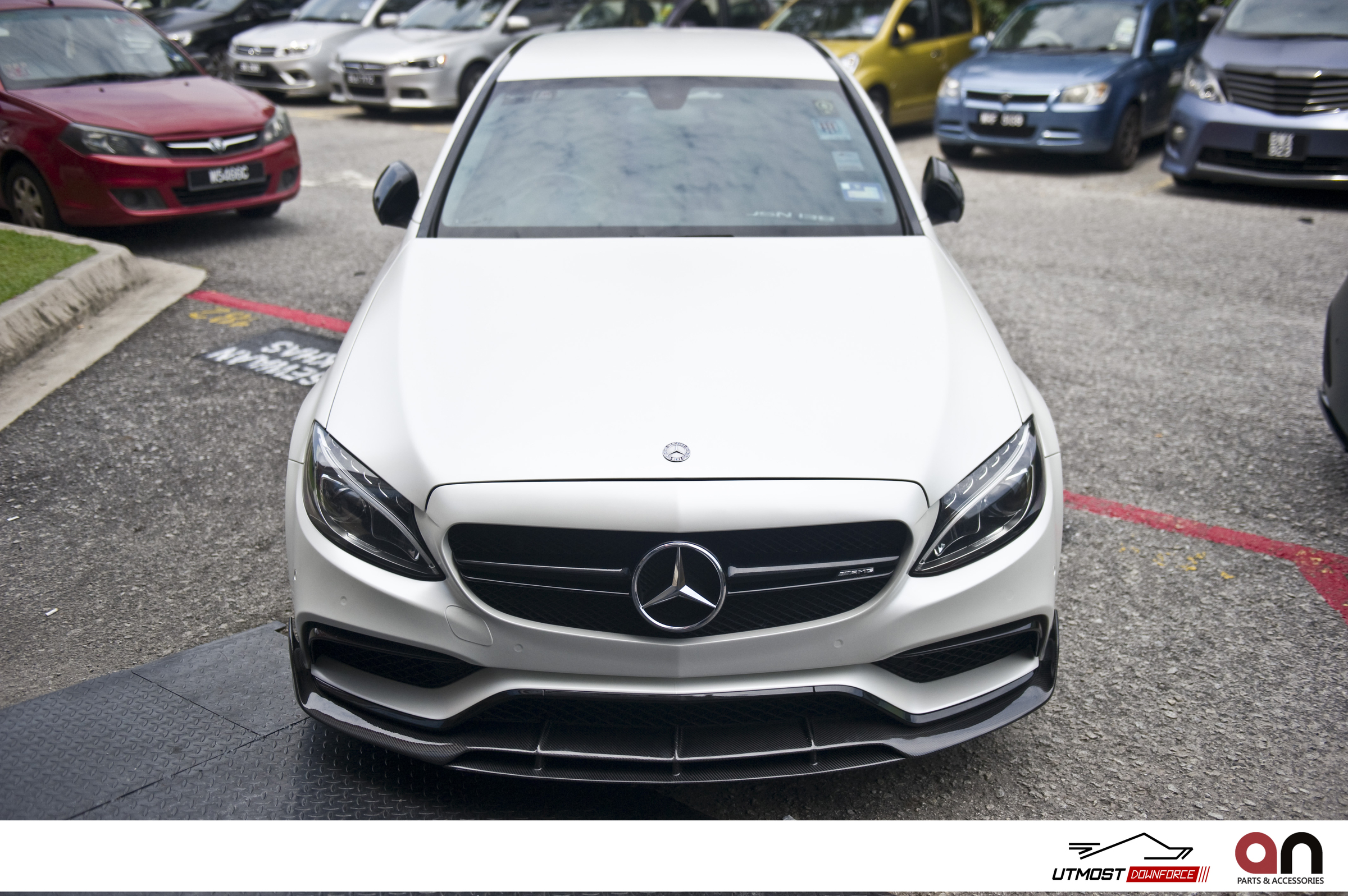 Satin White Pearl