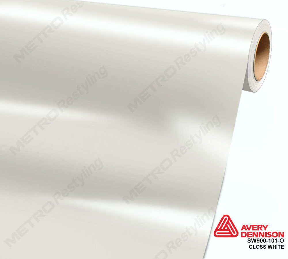 White swatch