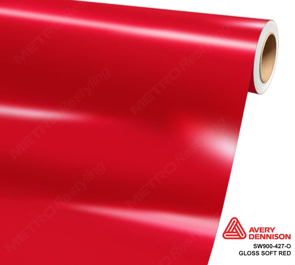 Soft Red - O swatch