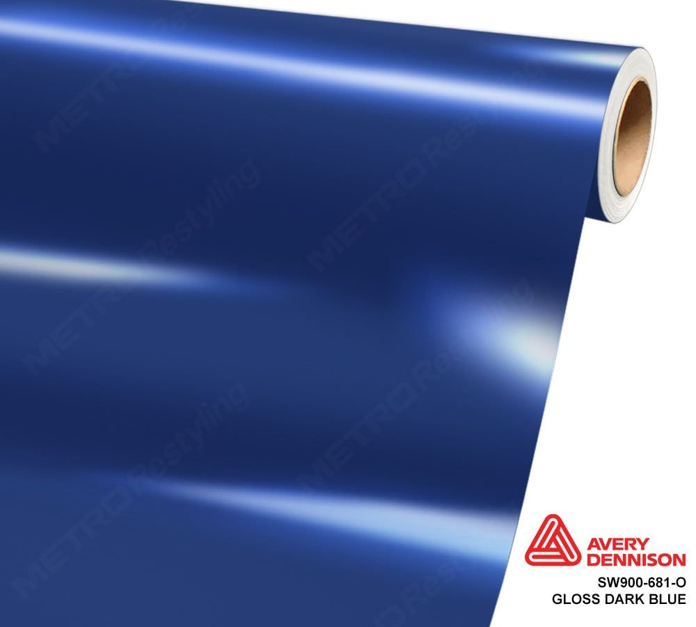 Dark Blue swatch