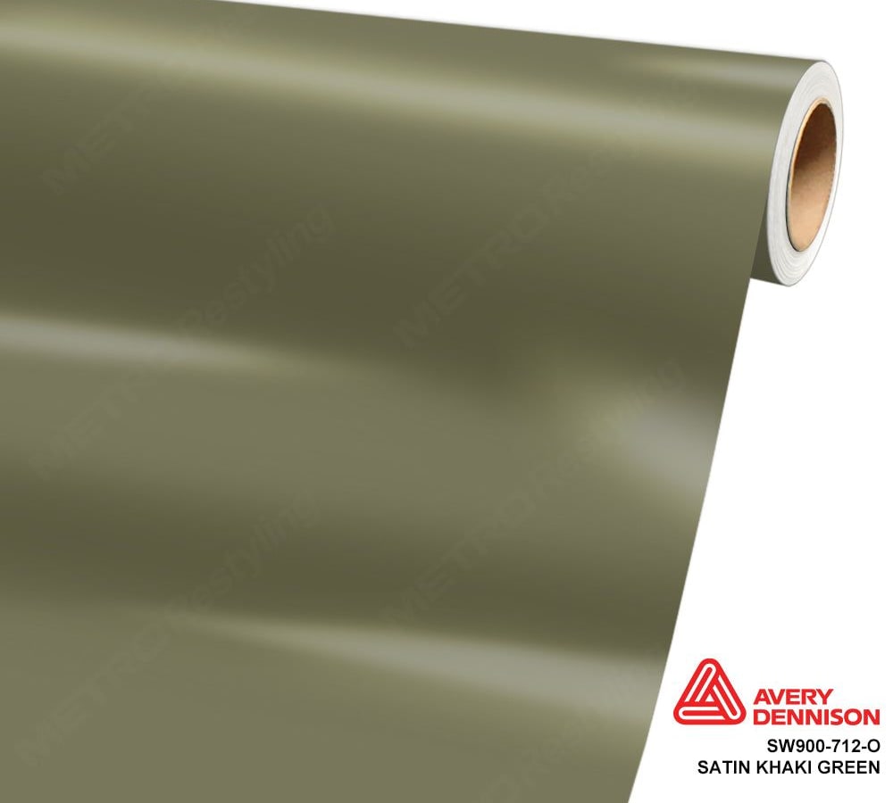 Khaki swatch