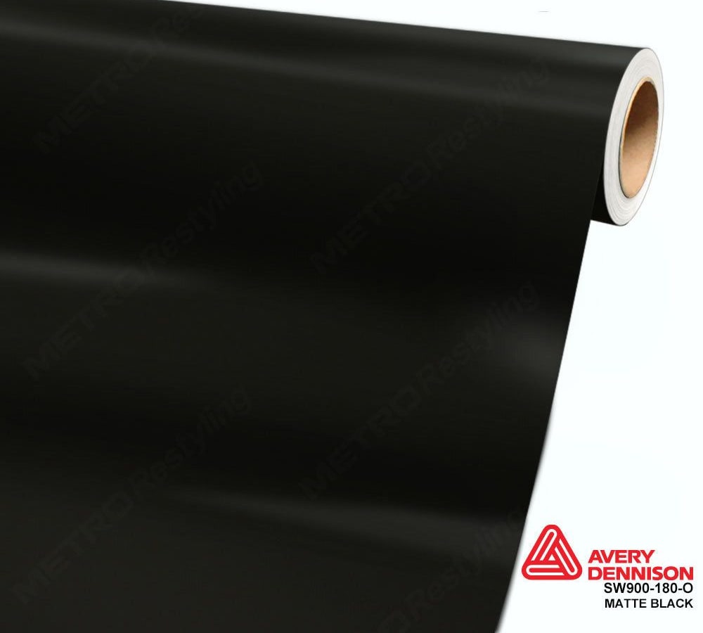 Black swatch