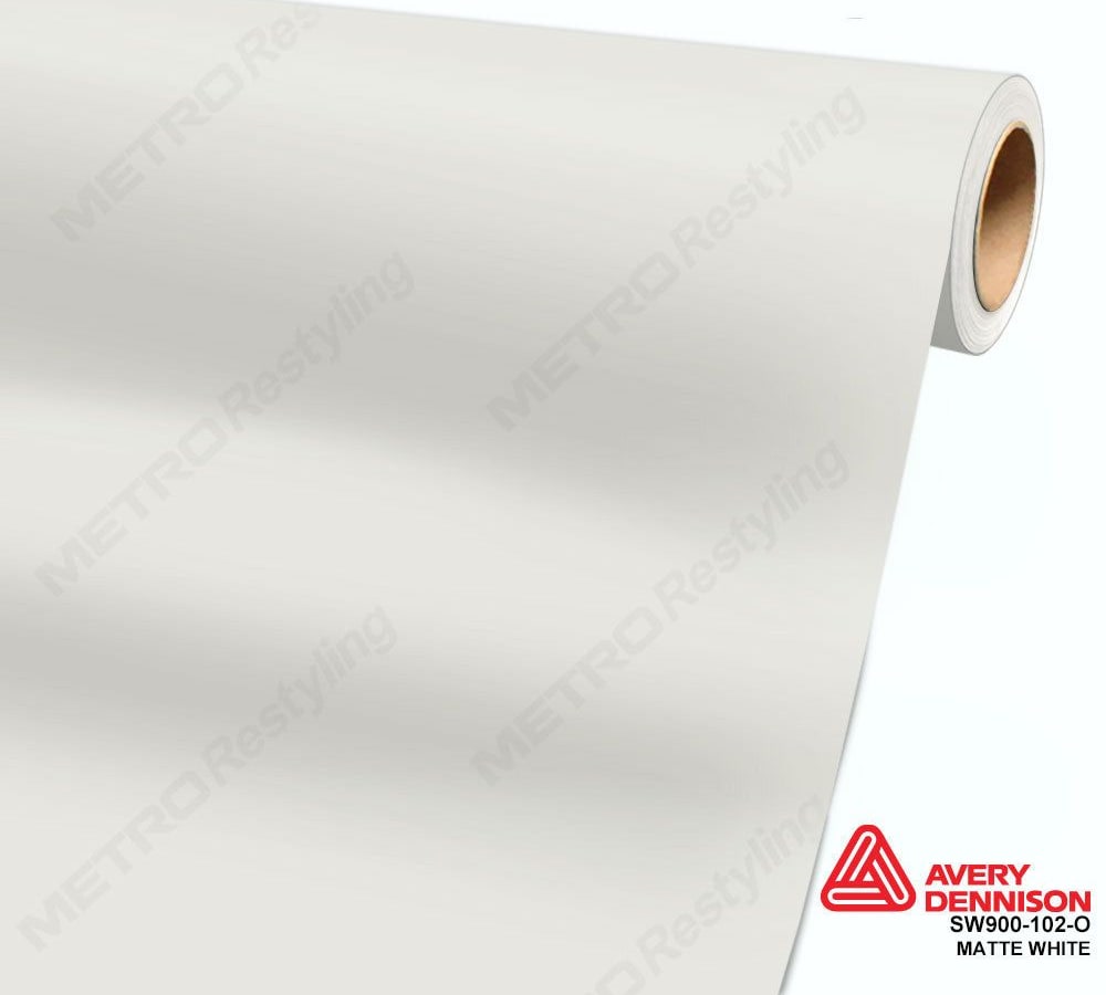 White swatch