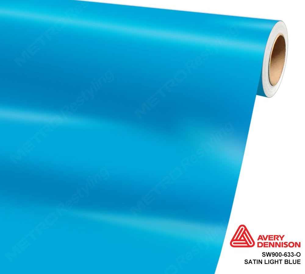 Light Blue swatch