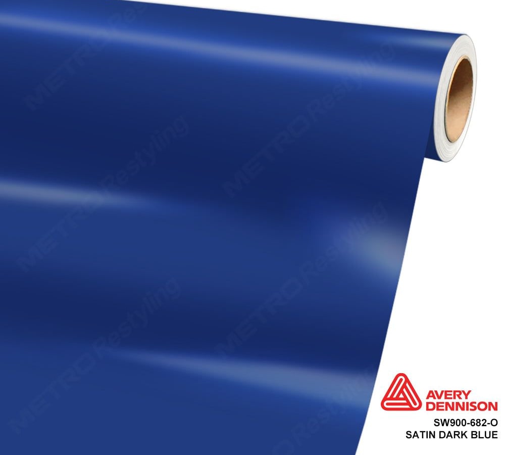 Dark Blue swatch