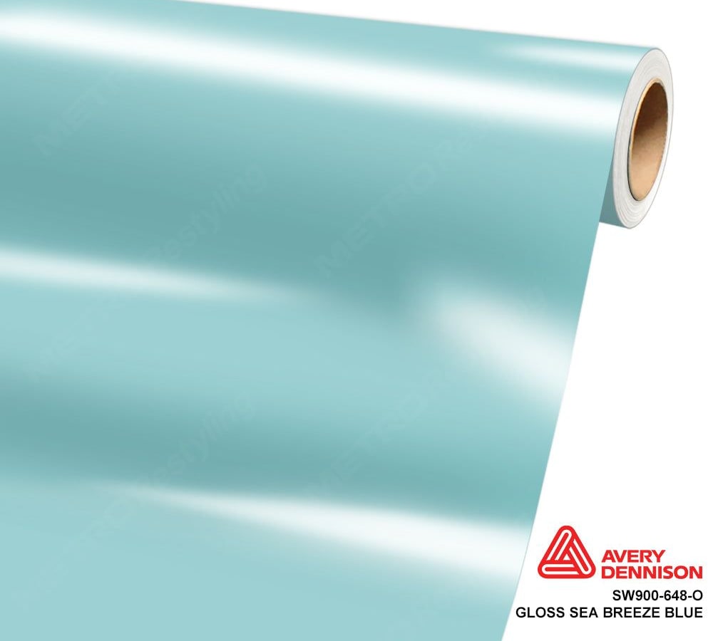 Pastel - Sea Breeze Blue swatch