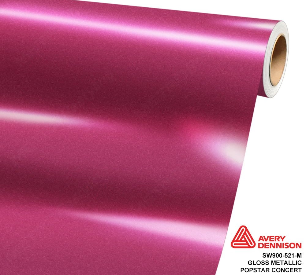 Popstar Concert Purple swatch