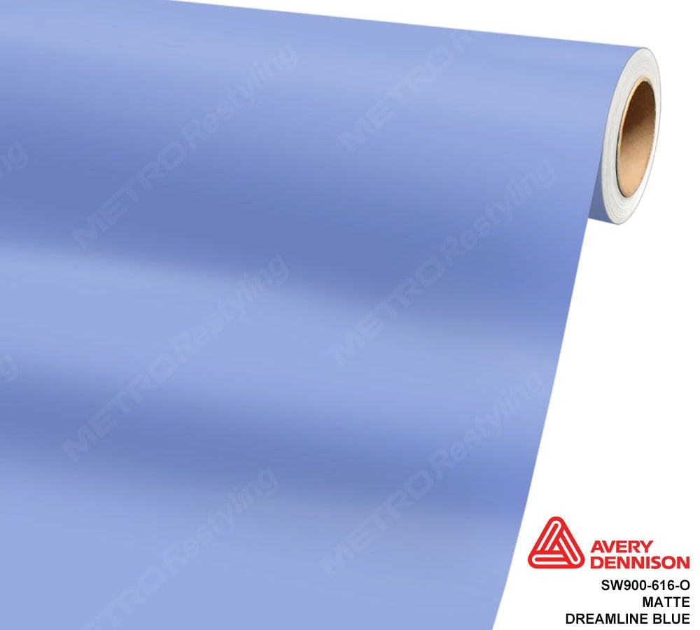 Dreamliner Blue swatch