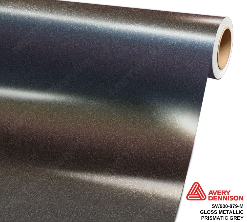 Pride Prismatic Grey swatch